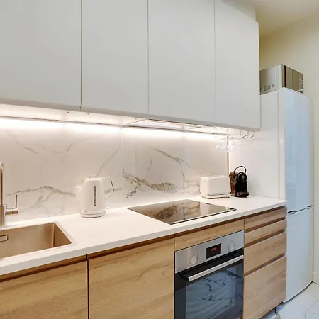 Cosy Flat By Les Maisons De Charloc Homes Boulogne-Billancourt