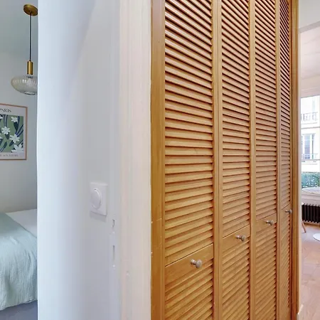 Cosy Flat By Les Maisons De Charloc Homes Apartment *