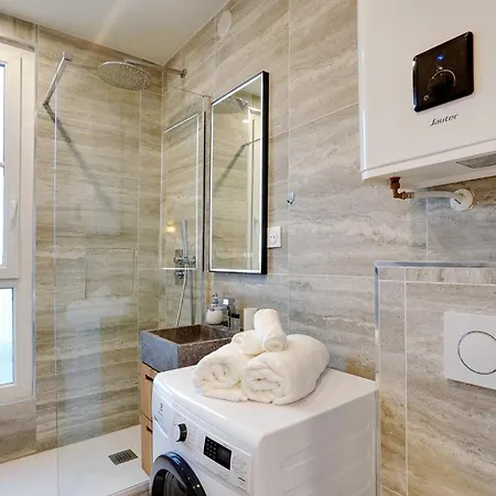 Apartment Cosy Flat By Les Maisons De Charloc Homes *