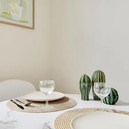 Apartment Cosy Flat By Les Maisons De Charloc Homes *