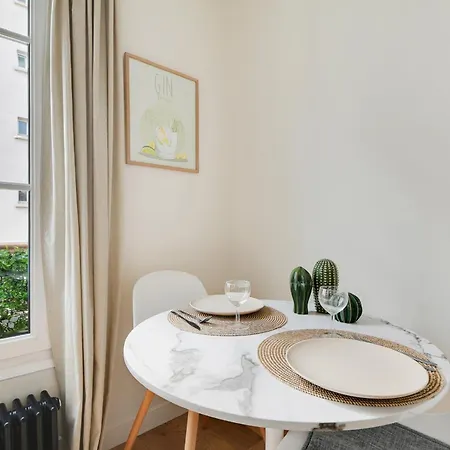 Cosy Flat *
