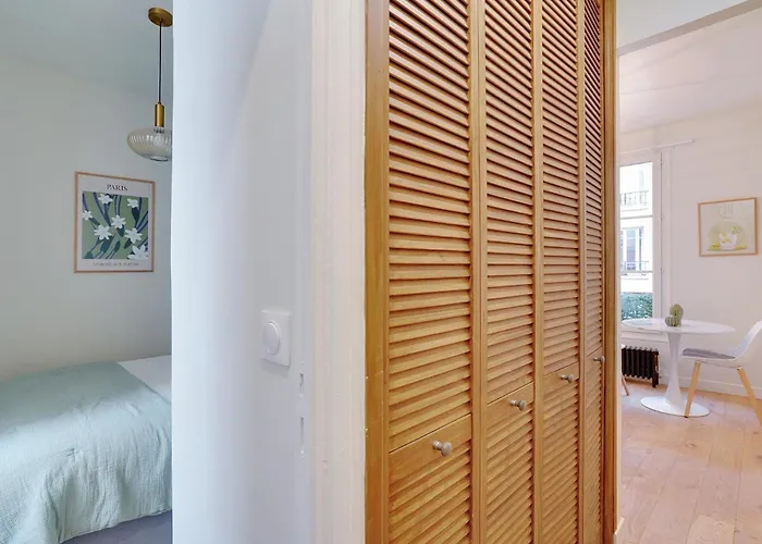 Cosy Flat דירה *