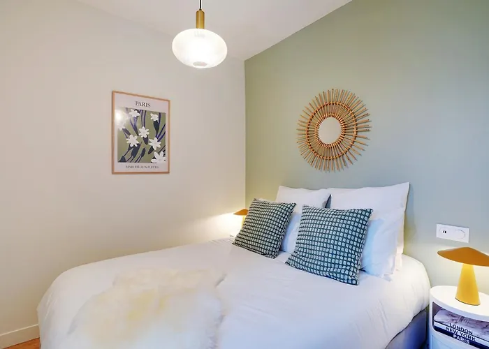 דירה Cosy Flat *