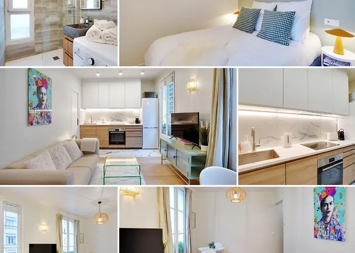 דירה Cosy Flat